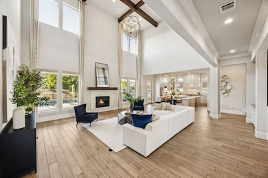 2311 Red Fox Dr, Missouri City, TX 77459 - photo 7