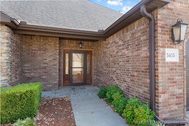 5415 Aspen, Bartlesville, OK 74006 - photo 3