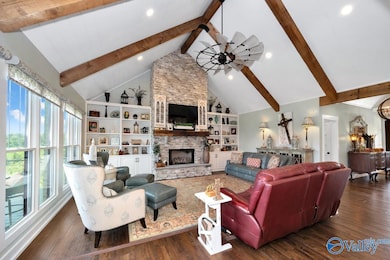 1104 Edde Bend Rd, Belvidere, TN 37306 - photo 7