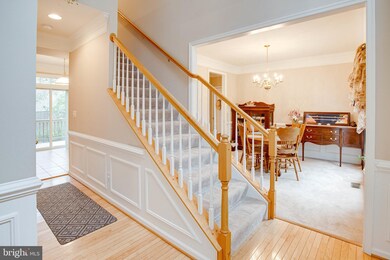 14518 Hamowell St, Manassas, VA 20112 - photo 7