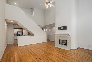 429 W 26th St unit D, Houston, TX 77008 - photo 5