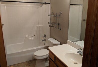 Main Bath