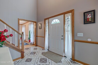 806 Robinwood St, Burgaw, NC 28425 - photo 6