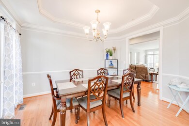 15505 Glastonbury Way, Upper Marlboro, MD 20774 - photo 7