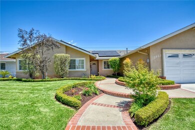 We have paid solar panels! ( will be paid off thru escrow)