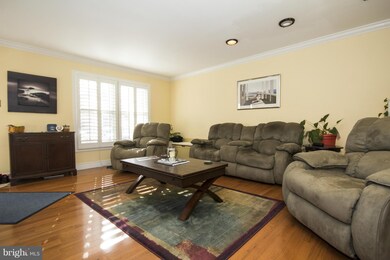 653 Budleigh Cir, Lutherville Timonium, MD 21093 - photo 5