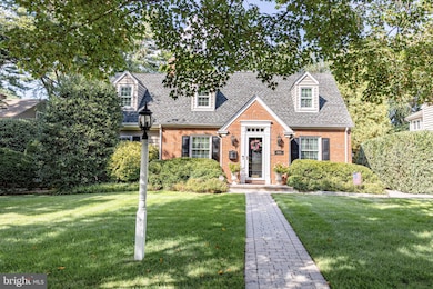 351 Bellevue Ave, Haddonfield, NJ 08033 - photo 3