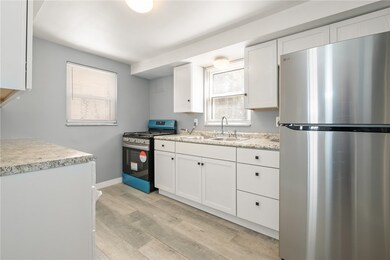 The Chef Of The Home Will Love Cooking In The Newl