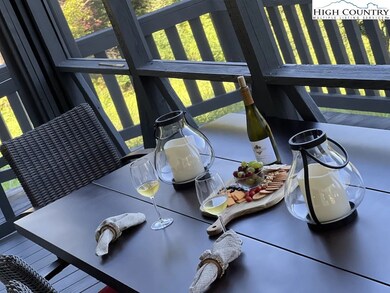Just like the wine, the view is intoxicating