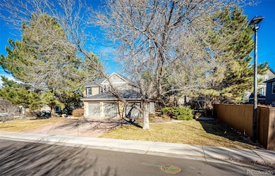 2105 Weatherstone Cir, Highlands Ranch, CO 80126 - photo 2