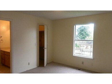 Bedroom.