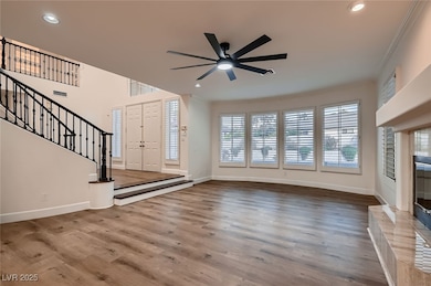 2448 Ram Crossing Way, Henderson, NV 89074 - photo 5