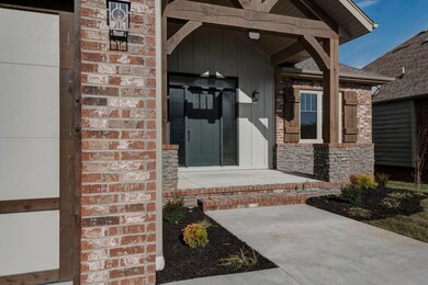 823 E Beaufort St, Nixa, MO 65714 - photo 3