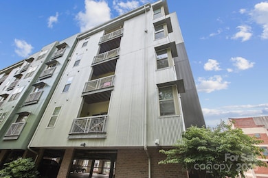 630 Calvert St unit 410, Charlotte, NC 28208 - photo 2