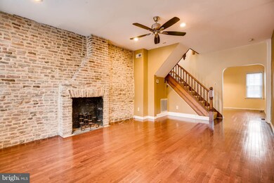 1307 Hull St, Baltimore, MD 21230 - photo 6