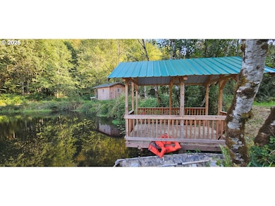 12592 Highway 30, Clatskanie, OR 97016 - photo 7