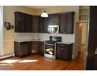 15 Bigelow St unit 2, Cambridge, MA 02139 - photo 2