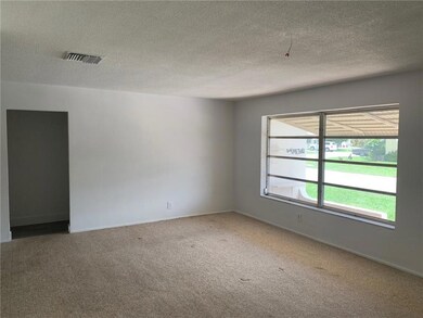 Main Living Room