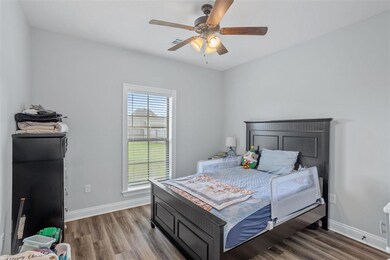 5517 E Jake Oliver Ln, Iowa, LA 70647 - photo 5