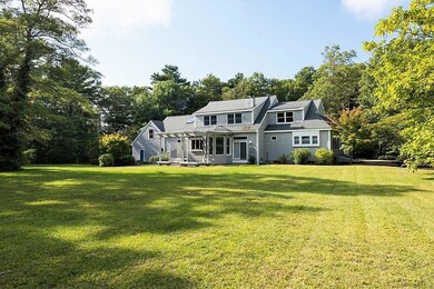 33 River View Ln, Marion, MA 02738 - photo 6