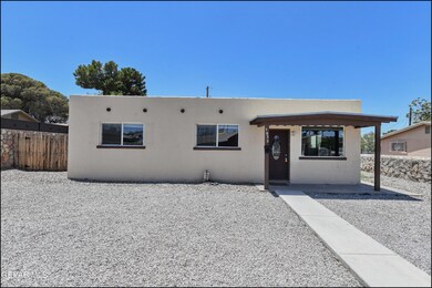 7832 Mustang Ave, El Paso, TX 79915 - photo 3