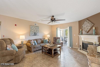 205 Ogle Dr unit 323, Pigeon Forge, TN 37863 - photo 4