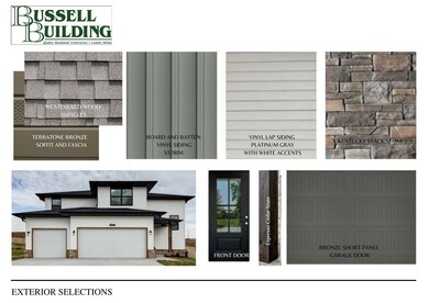 898 E Virginia Ln unit Lot 174, Nixa, MO 65714 - photo 3