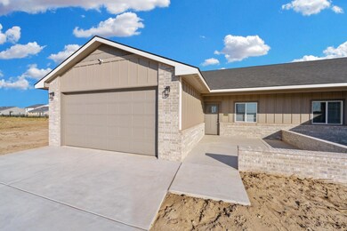 3668 N Azalea St, Wichita, KS 67223 - photo 2