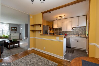 3614 S Wakefield St, Arlington, VA 22206 - photo 6