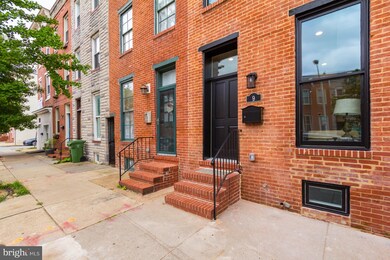 9 E Fort Ave, Baltimore, MD 21230 - photo 3