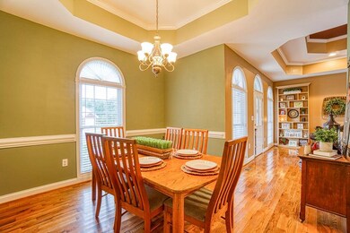 256 Profitts Way, Inman, SC 29349 - photo 7