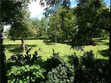 Yard/Garden deep yard