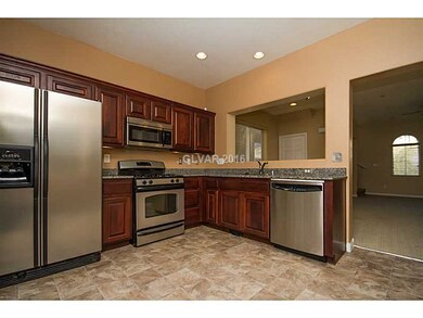 Property Photo. Kitchen