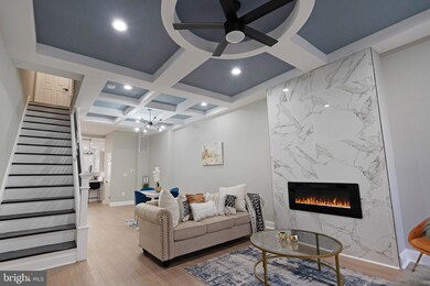 1717 N Caroline St, Baltimore, MD 21213 - photo 2