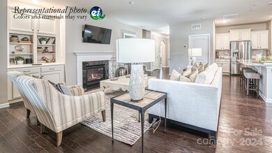 3014 Findley Rd unit BF6 173, Statesville, NC 28625 - photo 7