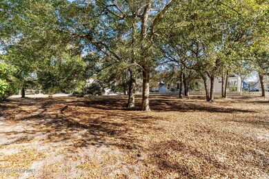 Front View Facing Lot 265