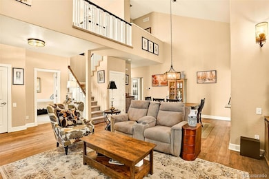 8976 Old Tom Morris Cir, Highlands Ranch, CO 80129 - photo 3