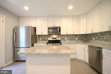 9684 Bedder Stone Place, Bristow, VA 20136 - photo 5