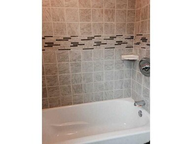 Full Bath. 3rd Upstairs Apartment Bathroom