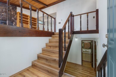 Open Foyer