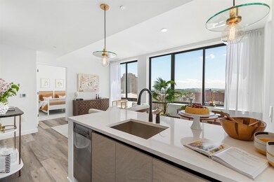 55 Jordan Ave unit 8201, Jersey City, NJ 07306 - photo 2