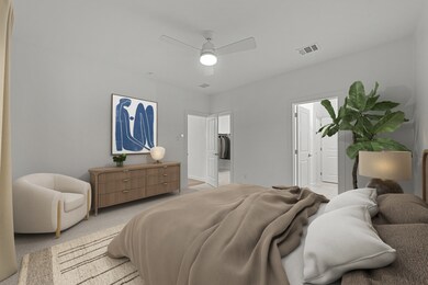 Primary Suite