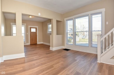 1247 Wright St, Indianapolis, IN 46203 - photo 5