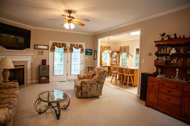 166 Lee Dr, Modoc, SC 29838 - photo 5