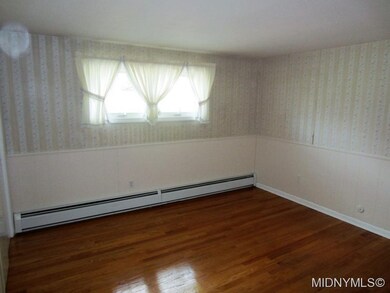3rd Bedroom 2nd Floor