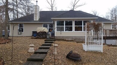 16710 Cardinal Rd, Bella Vista, AR 72715 - photo 4