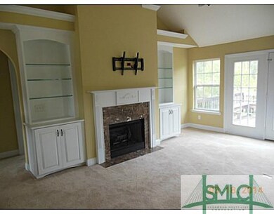 Den/Family/Great Room.