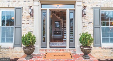 1792 Rampart Dr, Alexandria, VA 22308 - photo 3