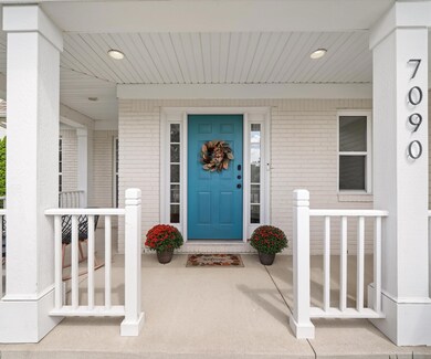 7090 Ulrich unit 167, Dexter, MI 48130 - photo 3