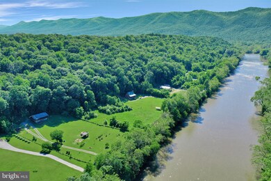 1125 Island Ford Rd, Rileyville, VA 22650 - photo 2